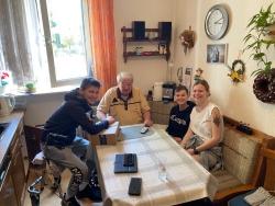 Profile picture for user OpaKarl