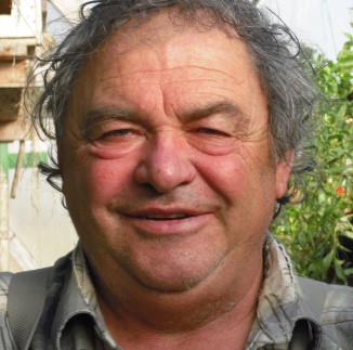 Profile picture for user Edelweißkönig