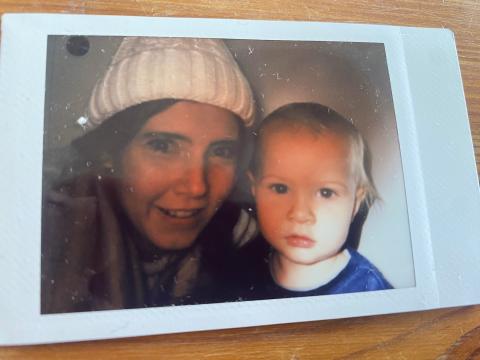 Profile picture for user vera