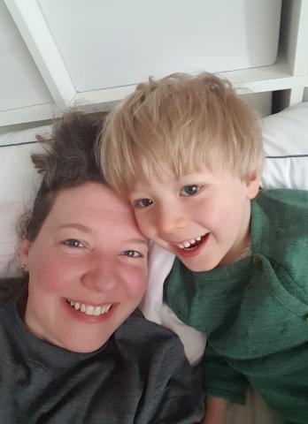 Profile picture for user Familie H.