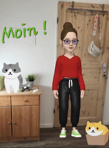 Profile picture for user grünePinselkatze