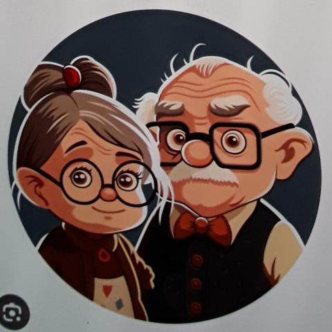 Profile picture for user Utata