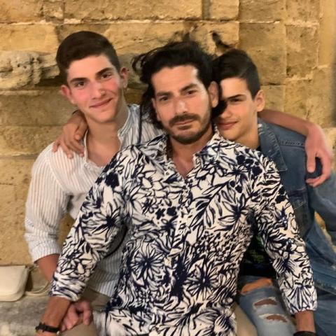 Profile picture for user Karma.mel