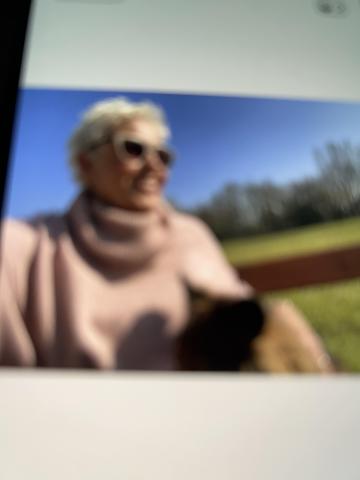 Profile picture for user liebe ordendliche Seniorin