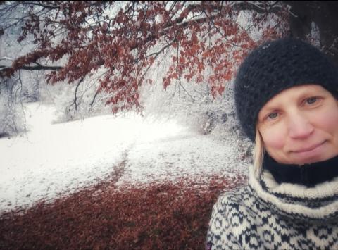 Profile picture for user Smultronställe