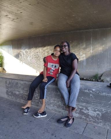 Profile picture for user Marie2026