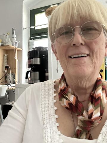 Profile picture for user Franca