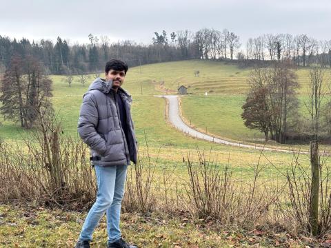 Profile picture for user AB04