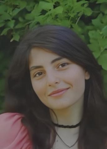 Profile picture for user Termidora