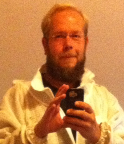 Profile picture for user ray72