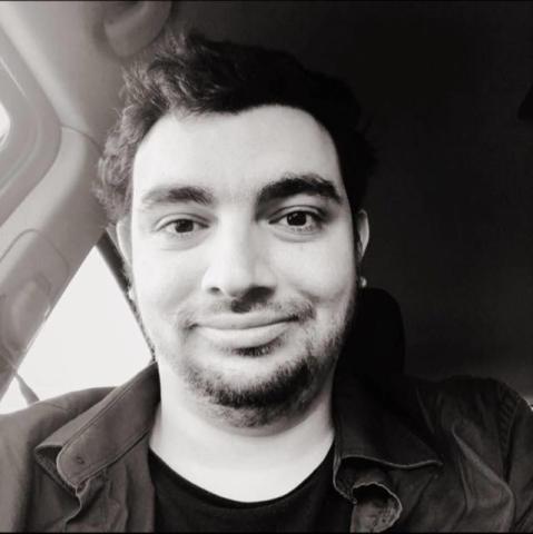 Profile picture for user NVIDIA