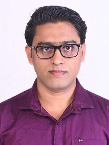 Profile picture for user SandeepG