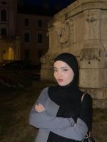 Profile picture for user Fabiha