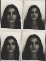 Profile picture for user Mina