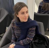 Profile picture for user Rainy