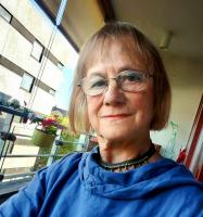 Profile picture for user Amely