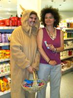 Profile picture for user Blaubaum