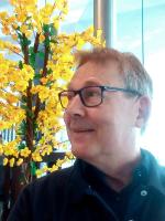 Profile picture for user Gesellschaft