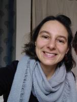 Profile picture for user Gänseblume