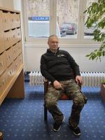 Profile picture for user BVGer60