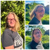 Profile picture for user Rivka