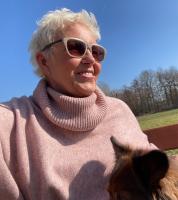 Profile picture for user Liebe ordentliche Seniorin