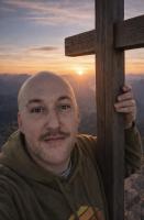 Profile picture for user Benshee