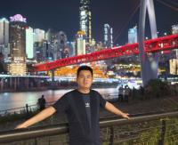 Profile picture for user David1993